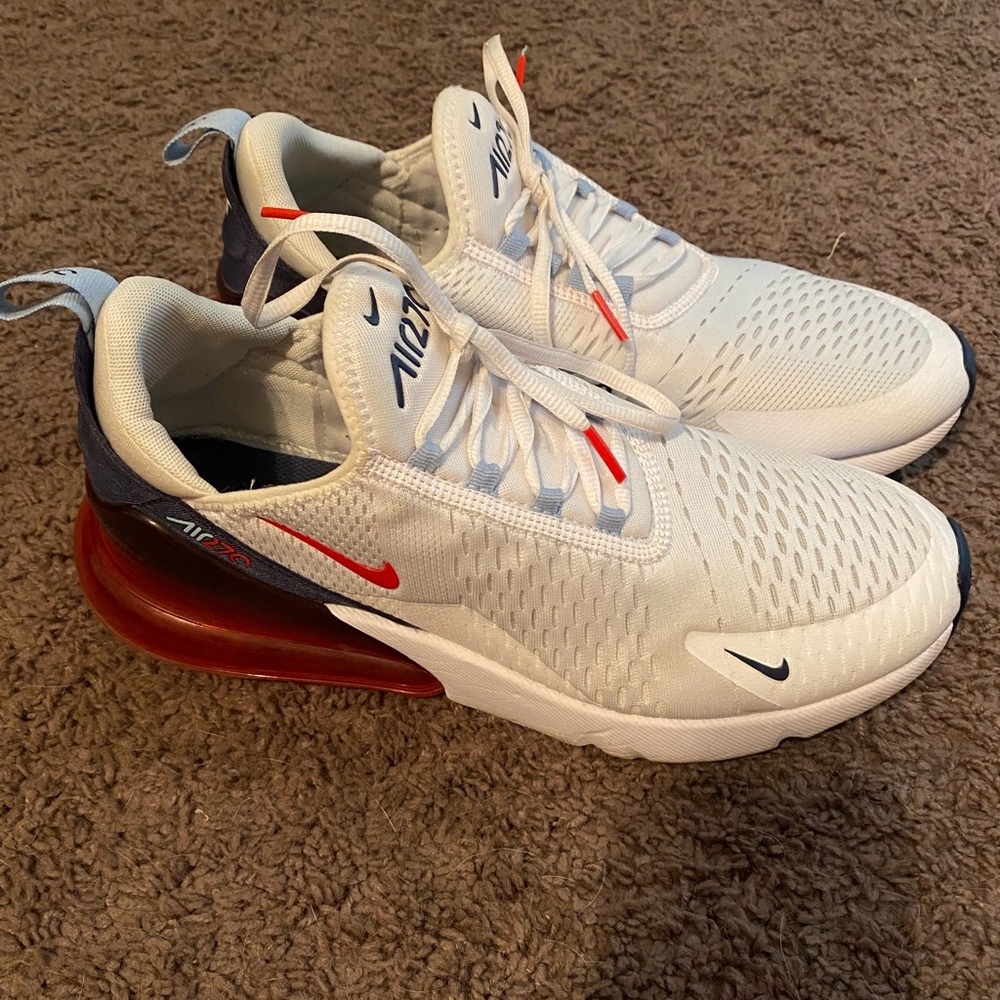 Nike air max 270